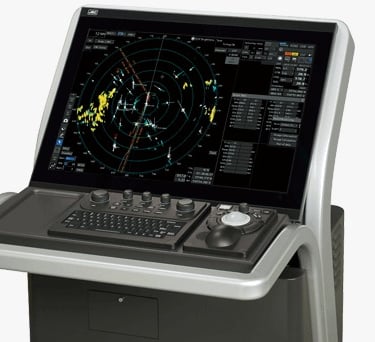 Marine Radar