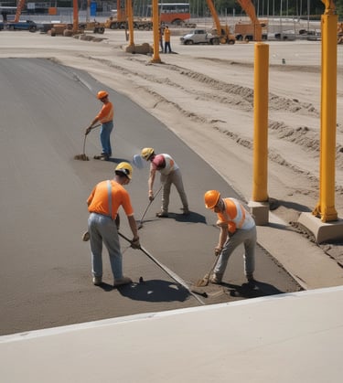 Bright living room with modern inventory