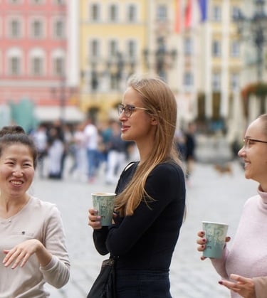 Travel Safety Tips for Women!