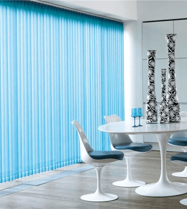 Vertical Blinds