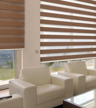 Zeebra Blinds