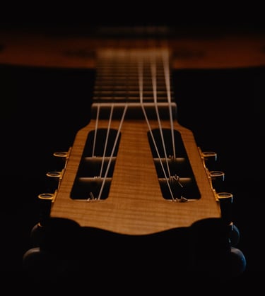 Marquês Musical Catálogo