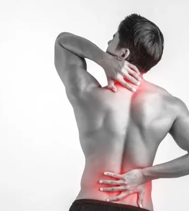 Douleurs, articulaires, musculaires, osseuses