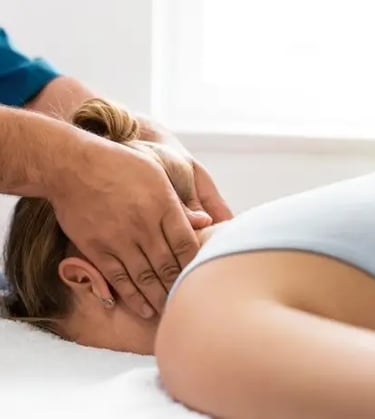 maux physiques, douleurs