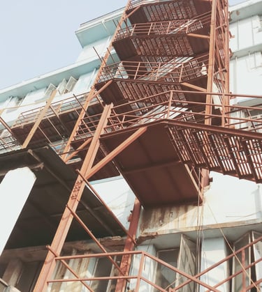 Fire-Escape-Stair-Hestings