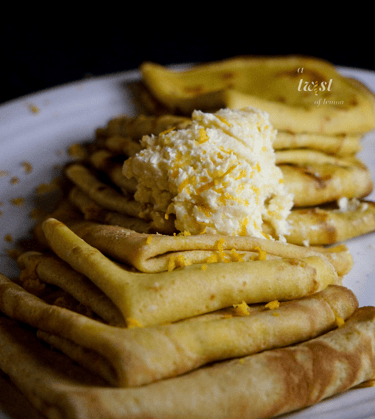 crepe suzette, la chandeleur, grand marnier, cognac
