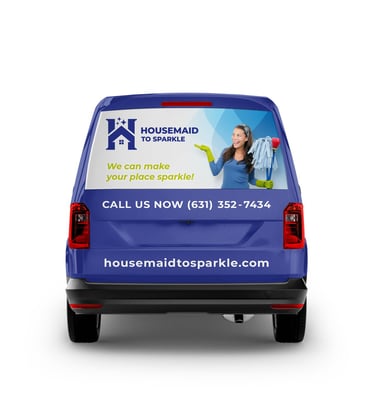 Vehicle Wrap Design 2