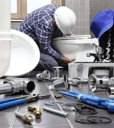 plumbing services