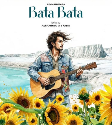 Bata Bata - Kashikesh Productions