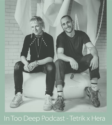 tetrik x hera interview