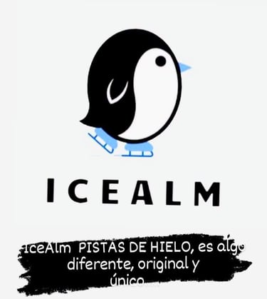 Icealm pistas de hielo