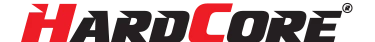 Hardcore Brand logo and link to website
