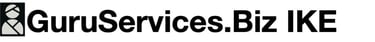 Logo - GuruServicesBiz