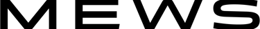 Logo partenaire MEWS PMS