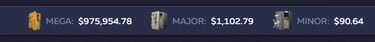 Exclusive tournaments only in VAVADA
