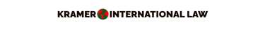 Logo (Long) - Kramer International Law