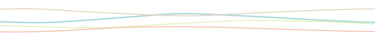 flowy lines divider