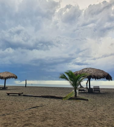 Poneloya | Leon, Nicaragua | The Original Tours