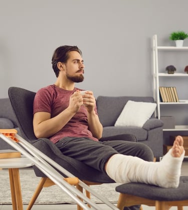 best physiotherapy after Road Accidents