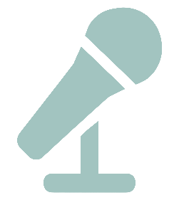 Icon representing executive search and talent matching services
