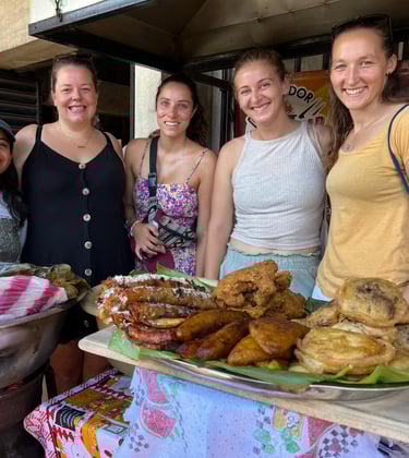 Cooking Workshop | Leon, Nicaragua | The Original Tours