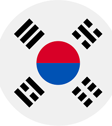 Retour Corée
