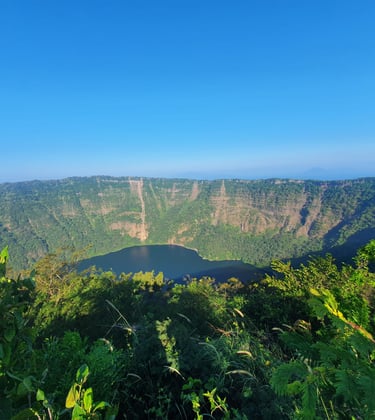 Cosiguina | Leon, Nicaragua | The Original Tours