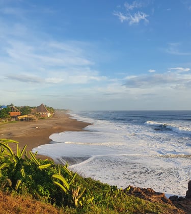 Las Penitas | Leon, Nicaragua | The Original Tours