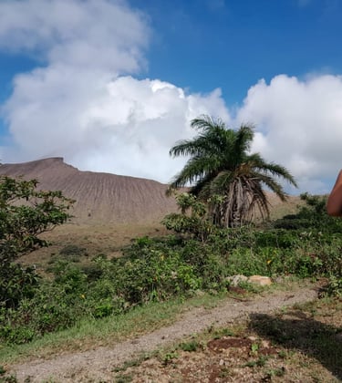 Telica | Leon, Nicaragua | The Original Tours