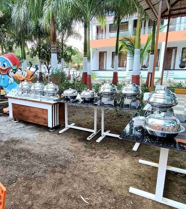 event and celebrations