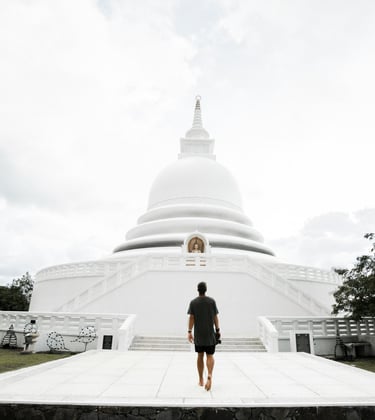 sri lankan cultural tourism