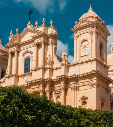 Italienische Tradition