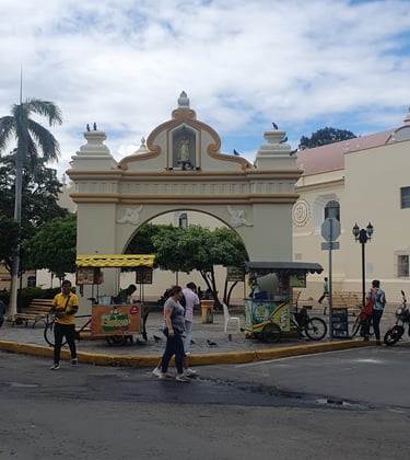 Biking Tour | Leon, Nicaragua | The Original Tours