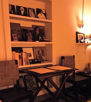 Travel Bagicha - Kanika Mukherjee House