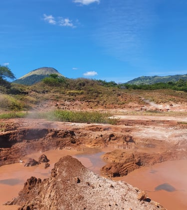 Leon Viejo Ruins | Leon, Nicaragua | The Original Tours