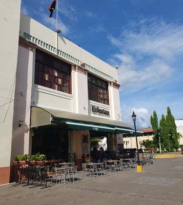 El Sesteo | Leon, Nicaragua | The Original Tours