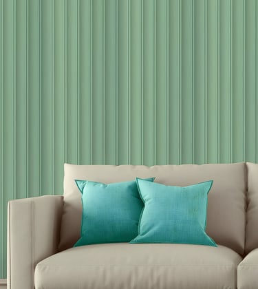 cobra Wave fluted wall panel