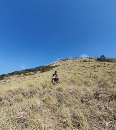 San Christobal | Leon, Nicaragua | The Original Tours