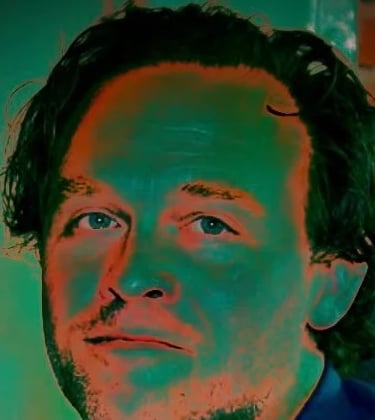 psykiater Marcus Gabrielsen،Diakonhjemmet sykehus,Voksenpsykiatrisk Vinderen