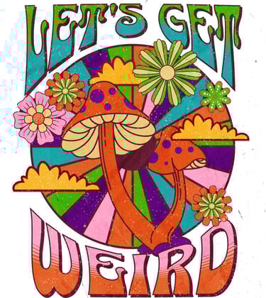 a poster of a man with a hat on