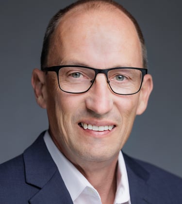 Paul Seitz, Wealth Management Professional