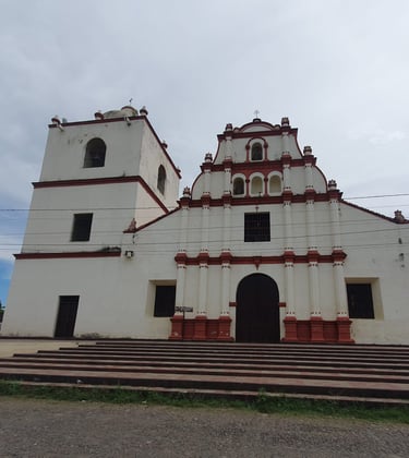 Sutiaba Walking Tour | Leon, Nicaragua | The Original Tours
