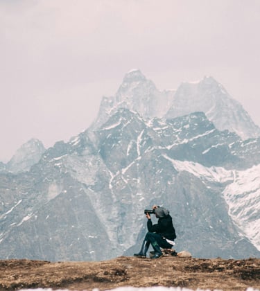 Joshimath Uttarakhand. | Uttarakhand Tours