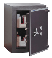 Cajas fuertes