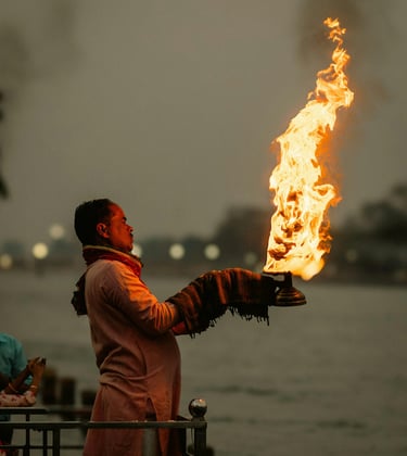 Rishikesh, Uttarakhand | Uttarakhand Tours