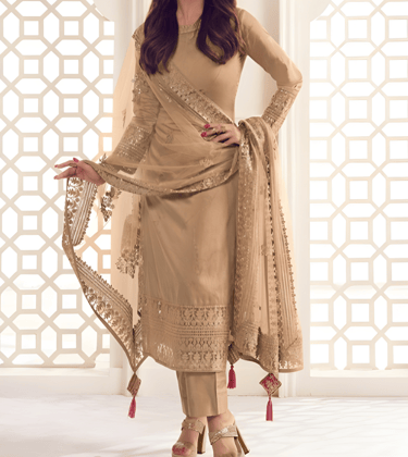 Kurta set for women