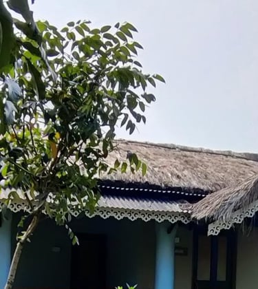 Travel Bagicha - Sunderbans Retreat