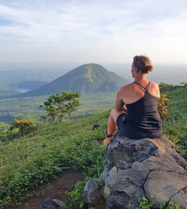 El Hoyo | Leon, Nicaragua | The Original Tours