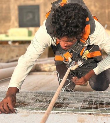 Duct Areanets in Bengaluru