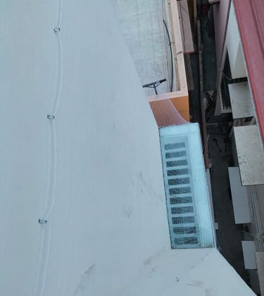 pigeon nets for ac outdoor